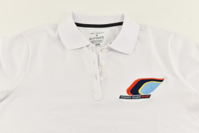 Pts polo for man