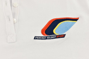 Pts polo for man