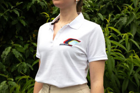 Pts polo for woman