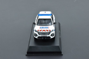 1/43 2008 police municipale 2023 - norev