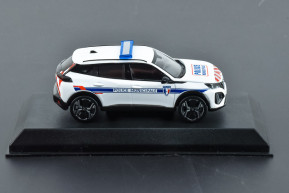 1/43 2008 police municipale 2023 - norev