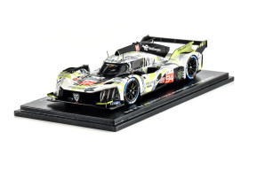 1/43 9x8 le mans 2024 version n°94-spark