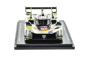 1/43 9x8 le mans 2024 version n°94-spark