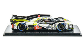 1/43 9x8 le mans 2024 version n°94-spark