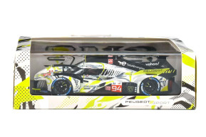 1/43 9x8 le mans 2024 version n°94-spark