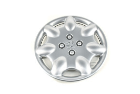 Hubcap