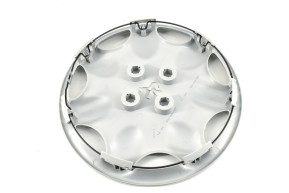 Hubcap