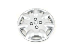 Hubcap