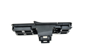 Console switch support rear part