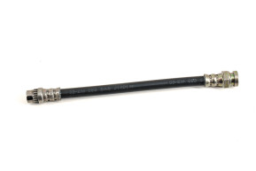 Rear brake hose