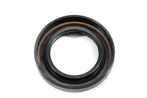 Gearbox lip seal