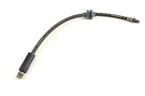 Front brake hose