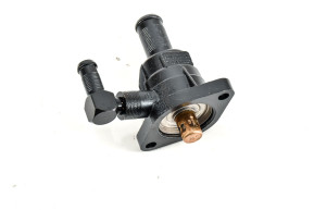 Engine water thermostat 84 degrees