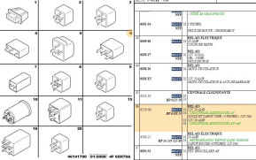 12v 20 ampere relay