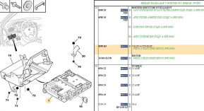 Intelligent service box