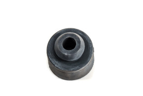 Radiator rubber stop