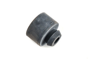 Radiator rubber stop