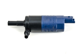 Projector washer pump