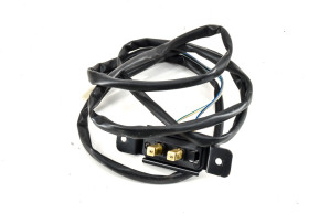 Contactor harness