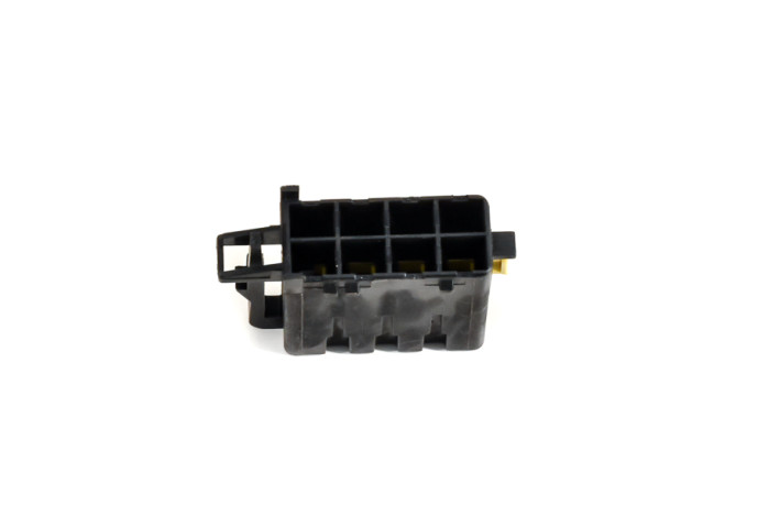 Porte-clips electrique 8 voies