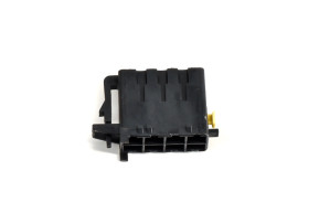 Porte-clips electrique 8 voies