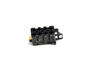 Porte-clips electrique 8 voies