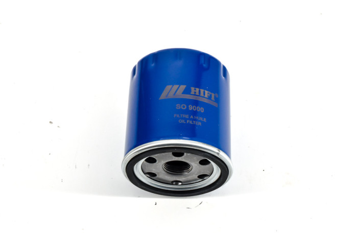 Oil filter