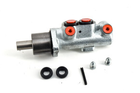 Master cylinder diam 20.6