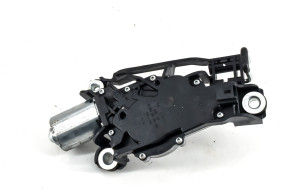 Rear window wiper motor