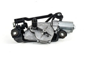 Rear window wiper motor