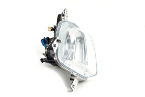 Right anti-fog light