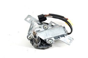 Rear window wiper motor