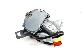 Rear window wiper motor