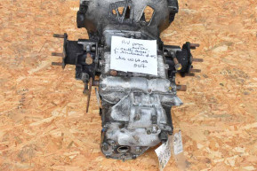 Gearbox for parts