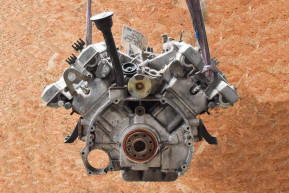 Engine to be overhauled - original valve