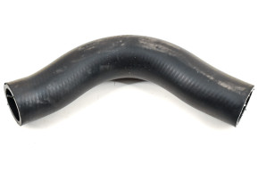 Lower radiator hose