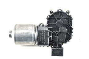 Front window wiper motor