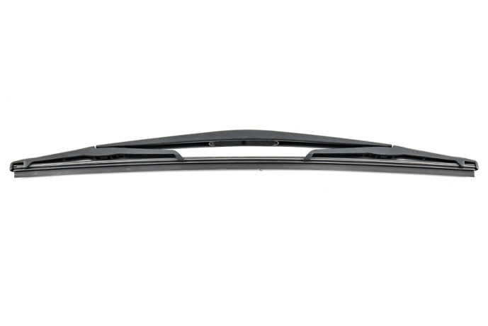 Rear window wiper blade