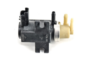 3v turbo solenoid valve