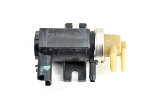 3v turbo solenoid valve