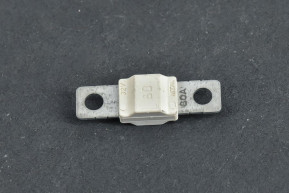 Flat midi fuse 80a