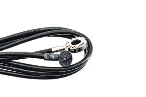 Cable d'antenne longueur 2850 mm