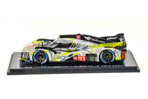 1/43 9x8 le mans 2024 version n°93-spark