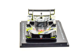 1/43 9x8 le mans 2024 version n°93-spark