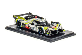 1/43 9x8 le mans 2024 version n°93-spark