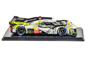 1/43 9x8 le mans 2024 version n°93-spark