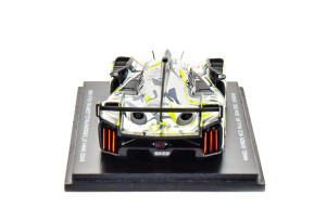 1/43 9x8 le mans 2024 version n°93-spark