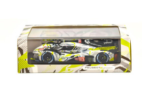 1/43 9x8 le mans 2024 version n°93-spark