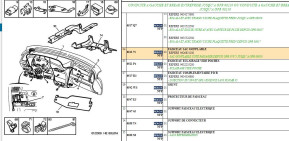 Air bag harness