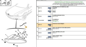 Electrical harness